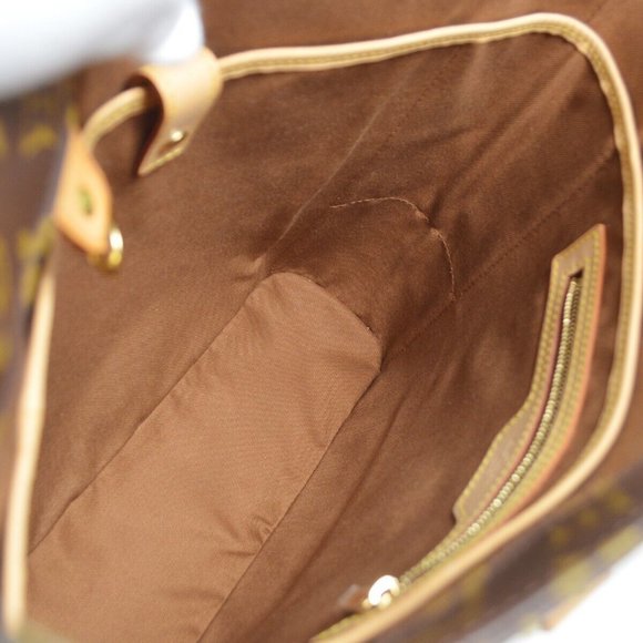 Louis Vuitton Monogram Vavin GM Tote Handbag - Picture 5 of 7
